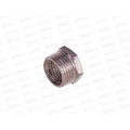 Футорка 3/8 нр х 1/4 вр (ник.), 36458 PROFLINE Футорка 3/8 нр х 1/4 вр (ник.), 36458 PROFLINE