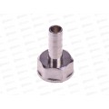 Штуцер 1/2 х 10мм ВР (ник.), 36459 PROFLINE Штуцер 1/2 х 10мм ВР (ник.), 36459 PROFLINE