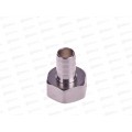 Штуцер 1/2 х 12мм ВР (ник.), 36461 PROFLINE Штуцер 1/2 х 12мм ВР (ник.), 36461 PROFLINE