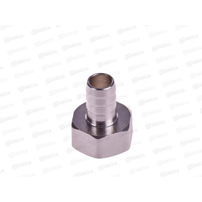 Штуцер 1/2 х 12мм ВР (ник.), 36461 PROFLINE Штуцер 1/2 х 12мм ВР (ник.), 36461 PROFLINE