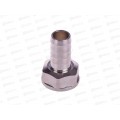 Штуцер 1/2 х 14мм ВР (ник.), 36463 PROFLINE Штуцер 1/2 х 14мм ВР (ник.), 36463 PROFLINE