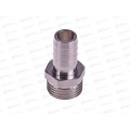 Штуцер 1/2 х 14мм НР (ник.), 36464 PROFLINE Штуцер 1/2 х 14мм НР (ник.), 36464 PROFLINE