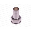 Штуцер 1/2 х 16мм ВР (ник.), 36465 PROFLINE Штуцер 1/2 х 16мм ВР (ник.), 36465 PROFLINE