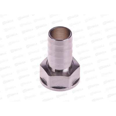 Штуцер 1/2 х 16мм ВР (ник.), 36465 PROFLINE Штуцер 1/2 х 16мм ВР (ник.), 36465 PROFLINE