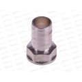 Штуцер 1/2 х 18мм ВР (ник.), 36467 PROFLINE Штуцер 1/2 х 18мм ВР (ник.), 36467 PROFLINE