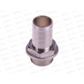 Штуцер 1/2 х 18мм НР (ник.), 36468 PROFLINE Штуцер 1/2 х 18мм НР (ник.), 36468 PROFLINE