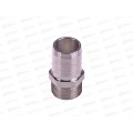 Штуцер 1/2 х 20мм НР (ник.), 36470 PROFLINE Штуцер 1/2 х 20мм НР (ник.), 36470 PROFLINE