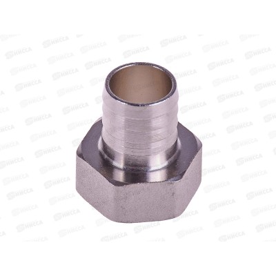 Штуцер 3/4 х 20мм ВР (ник.), 36473 PROFLINE Штуцер 3/4 х 20мм ВР (ник.), 36473 PROFLINE