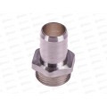 Штуцер 3/4 х 20мм НР (ник.), 36474 PROFLINE
