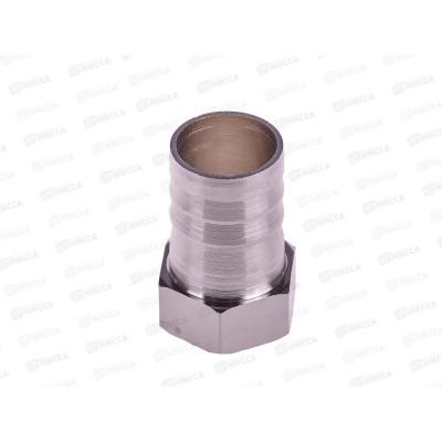 Штуцер 3/4 х 25мм ВР (ник.), 36475 PROFLINE Штуцер 3/4 х 25мм ВР (ник.), 36475 PROFLINE