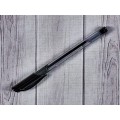 Ручка масляная BRAUBERG-142919 Extra Glide черная *12/120/1200 Ручка масляная BRAUBERG-142919 Extra Glide черная *12/120/1200