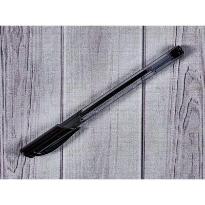 Ручка масляная BRAUBERG-142919 Extra Glide черная *12/120/1200 Ручка масляная BRAUBERG-142919 Extra Glide черная *12/120/1200