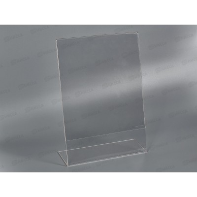 Подставка настольная д/рекл.мат.одност. BRAU (210*297мм),290418 Подставка настольная д/рекл.мат.одност. BRAU (210*297мм),290418