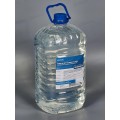ПРОГРЕСС средство для ежедневного ухода Progressive Gel 5л ARTIK E-50 (синий) *4