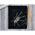Тетрадь 48л кл. ПП &quotBLACKSOFT" Геометрия, 48-1732 *10/80
