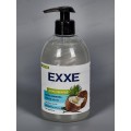 EXXE Жидкое мыло &quotКокос и ваниль&quot 500мл *12 С0007128