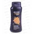 EXXE MEN Шампунь для волос Сила и энергия ENERGY 400мл *12 С0007974 EXXE MEN Шампунь для волос Сила и энергия ENERGY 400мл *12 С0007974