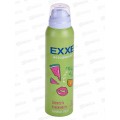 EXXE Дезодорант спрей Свежесть и нежность Fruit kiss 150мл женский *6/12 С0007834