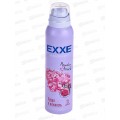 EXXE Дезодорант спрей Пудра и нежность Powder touch 150мл женский *6/12 С0007835