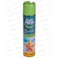 Master FRESH освежитель воздуха Свежесть океана 300мл *24 С0006349 Master FRESH освежитель воздуха Свежесть океана 300мл *24 С0006349