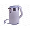 Чайник электрический SA-2172W 1,8л белый