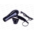 Фен электрический  SA-4052BK 2400BT 3 режима 2 скорости