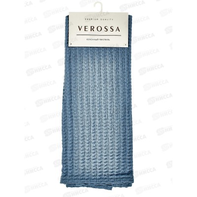 Полотенце 40*70 VR ВФК24 Деним