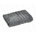 Полотенце 50*90 СТ MX40 Верона Графит