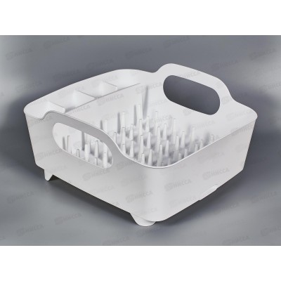 Сушилка для посуды ИЗЛИ Белый М1177 *10 Сушилка для посуды ИЗЛИ Белый М1177 *10