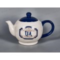 Чайник &quotGourmet" 22х12х14,5см v=1000мл подарочная упаковка, L2521069 *12