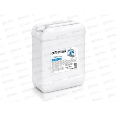 Effect ОМЕГА 510 средство для стирки 20000мл основное средство Бустер СРОК ДО 07.25