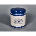 Банка для сыпучих продуктов &quotGourmet&quot 480мл, 10х10х11,5, L2521082 *36