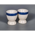 Подставка для яйца 2предмета&quotGourmet" 5,5х5,5х6,5см, L2521087  п/у *24
