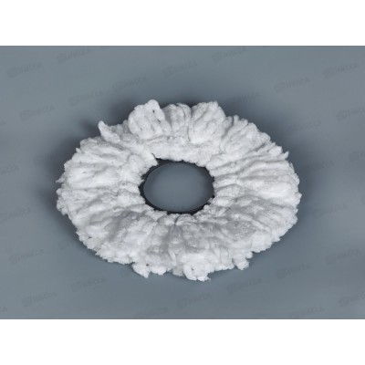 Насадка для швабры с отжимом-центрифугой МОП 965-145 Насадка для швабры с отжимом-центрифугой МОП 965-145