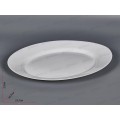 Блюдо овальное d-35,5см 100б-тб14 *2/24