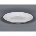 Тарелка плоская круглая d-19см белье 100б-тбч7,5 *6/48 Тарелка плоская круглая d-19см белье 100б-тбч7,5 *6/48