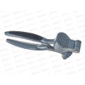 Чеснокодавка металлическая BZA3882L (029291) Ж Чеснокодавка металлическая BZA3882L (029291) Ж