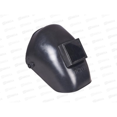 Щиток защитный лицевой для электросварщика "Исток Евро" 2816003 Щиток защитный лицевой для электросварщика "Исток Евро" 2816003