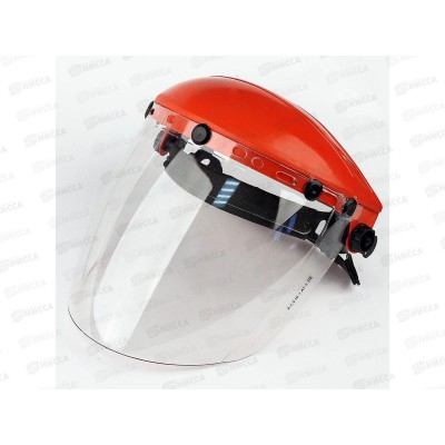 Щиток защитный лицевой &quotИсток&quotэкран поликарбонат  2816100