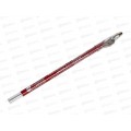 Farres карандаш для губ с точилкой W207-011 wine *12 Farres карандаш для губ с точилкой W207-011 wine *12