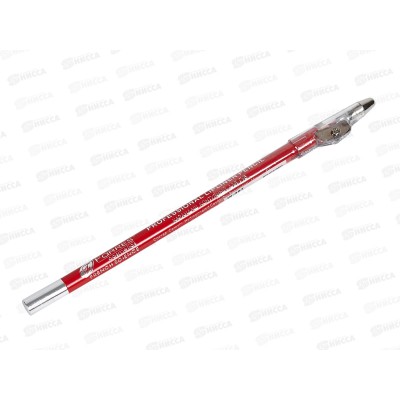 Farres карандаш для губ с точилкой W207-016 red *12