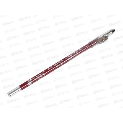 Farres карандаш для губ с точилкой W207-024 pink *12