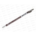 Farres карандаш для губ с точилкой W207-038 plum wine *12 Farres карандаш для губ с точилкой W207-038 plum wine *12