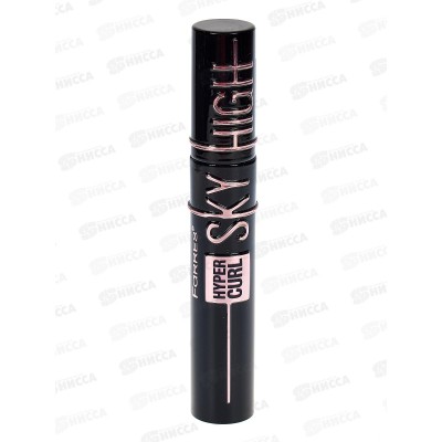 Farres тушь для ресниц 6042-1 S.H. подкручивающая *12 Farres тушь для ресниц 6042-1 S.H. подкручивающая *12