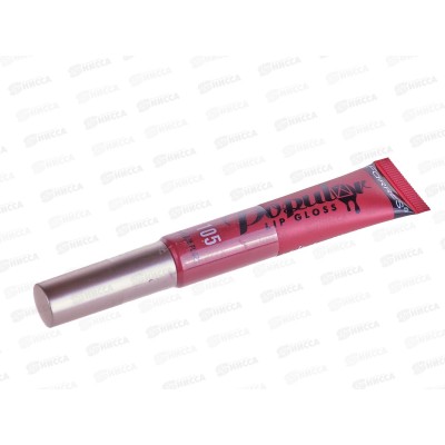 Farres блеск для губ Popular 7039-105 с ароматом карамели *3 Farres блеск для губ Popular 7039-105 с ароматом карамели *3
