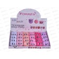 Farres Гигиеническая помада 5091 Панда *24 Farres Гигиеническая помада 5091 Панда *24