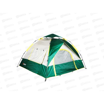 Палатка 2-х местная 200*200*140см 122-066 г Палатка 2-х местная 200*200*140см 122-066 г