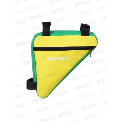 Велосумка под раму SILAPRO 27*20см 195-113 г