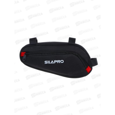 Велосумка под раму SILAPRO 28*13*8см 195-129 г