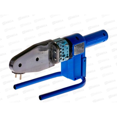 Аппарат для сварки пластиковых труб 800Вт, 20-32мм, 04597 *10 Аппарат для сварки пластиковых труб 800Вт, 20-32мм, 04597 *10